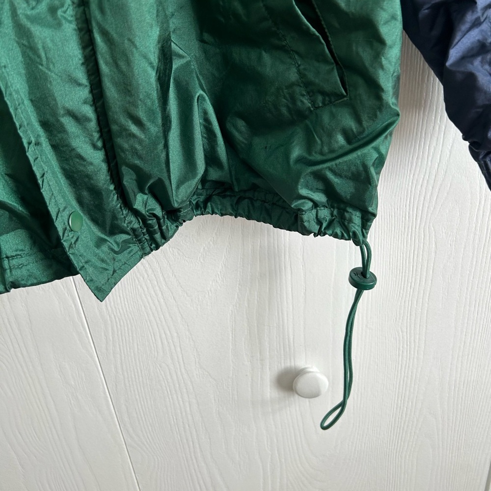 Vintage 90s Reebok Windbreaker - Picture 5 of 6